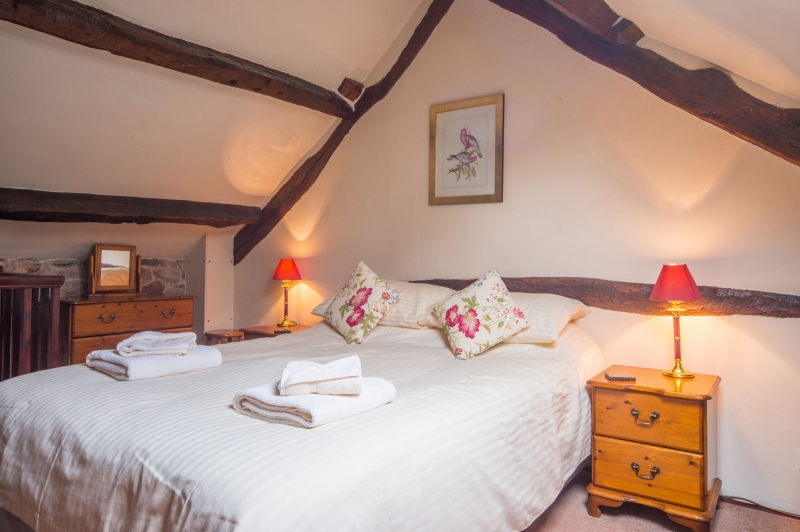 Scafell Cottage
